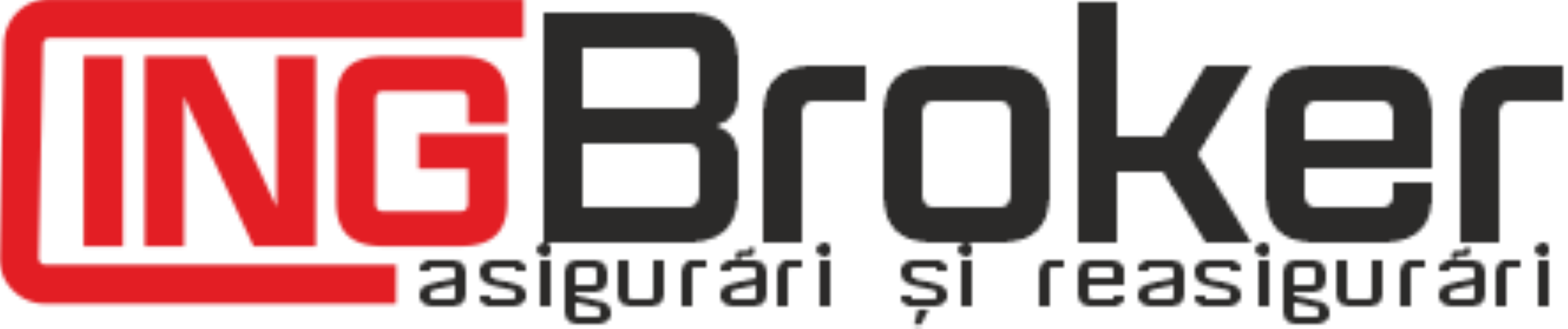 ING Broker — asigurări și reasigurări
